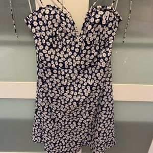 BRAND NEW Princess Polly floral dress
